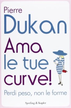 ama le tue curve perdi peso non le forme