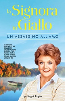 signora in giallo un assassino all\'amo