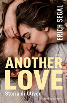 another love storia di oliver