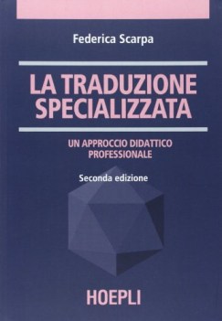 traduzione specializzata