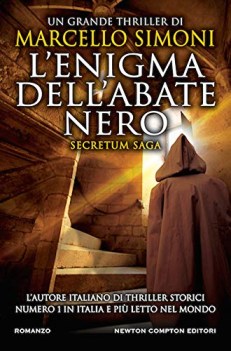 enigma dell abate nero