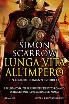 lunga vita all\'impero