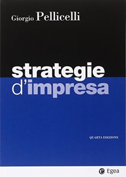 strategie d\'impresa