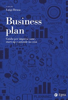 business plan guida per imprese sane start up e aziende