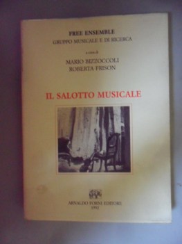 salotto musicale