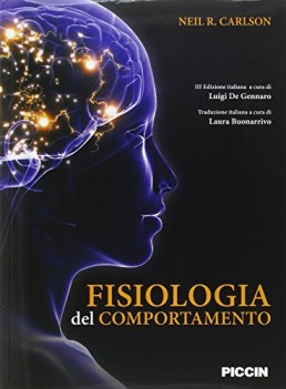 fisiologia del comportamento