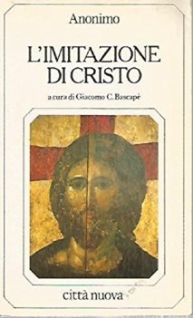 limitazione di cristo