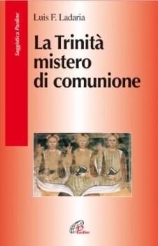 trinita mistero di comunione