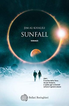 sunfall