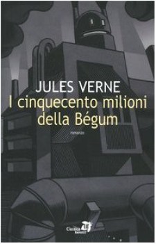 cinquecento milioni della begum