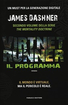 programma virtnet runner the mortality doctrine 2