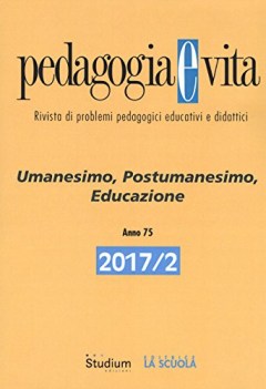 pedagogia e vita