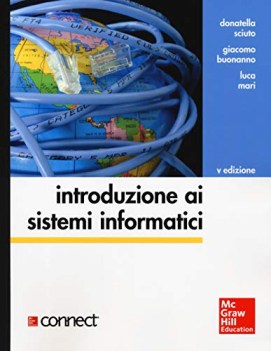 Introduzione ai sistemi informatici con contenuto digitale 2019