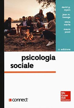 psicologia sociale con connect