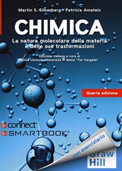 chimica con connect bundle