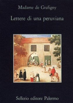 lettere di una peruviana