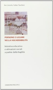 persone e legami nella vulnerabilita