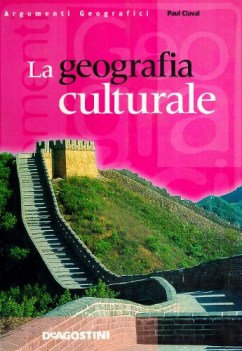 geografia culturale