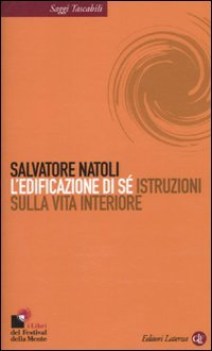 edificazione di se istruzioni sulla vita interiore