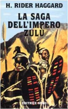 saga dell\'impero zul