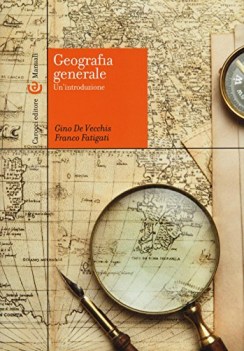 geografia generale unintroduzione