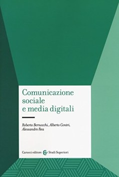 comunicazione sociale e media digitali