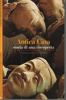 antica cina storia di una riscoperta archeologica