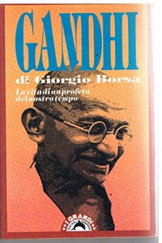 gandhi