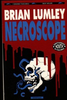 necroscope