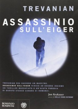 assassinio sulleiger