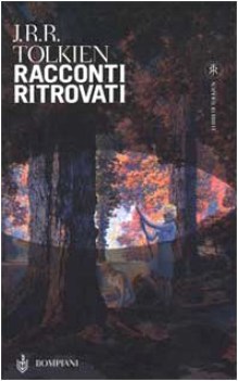 racconti ritrovati