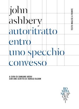 autoritratto entro uno specchio convesso (TF inglese)