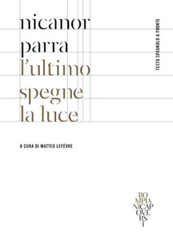 ultimo spegne la luce (TF spagnolo)