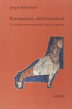 formazioni deformazioni la stilistica ornamentale nella scultura rom