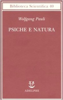 psiche e natura