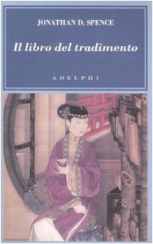 libro del tradimento