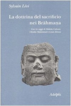 dottrina del sacrificio nei brahmana