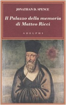 palazzo della memoria di matteo ricci