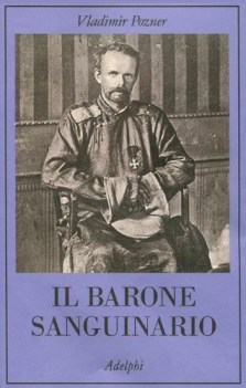 barone sanguinario