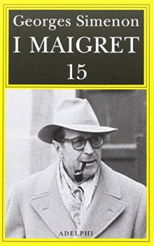 maigret 15