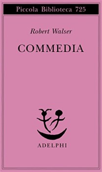 commedia