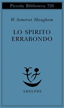 spirito errabondo