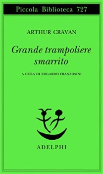 grande trampoliere smarrito