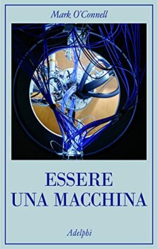 essere una macchina