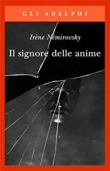 signore delle anime