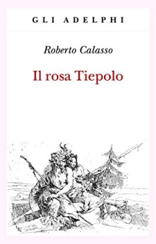 rosa tiepolo