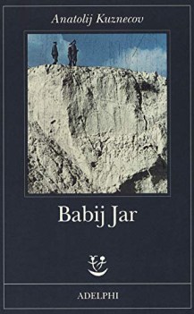 babij jar