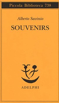 souvenirs