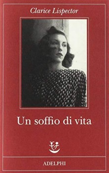 soffio di vita