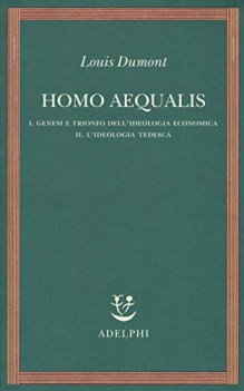 homo aequalis